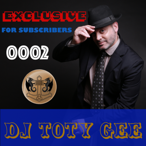 EXCLUSIVE for mixcloud subscribers 0002