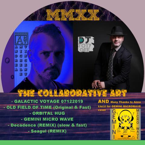 MMXX Collaborative