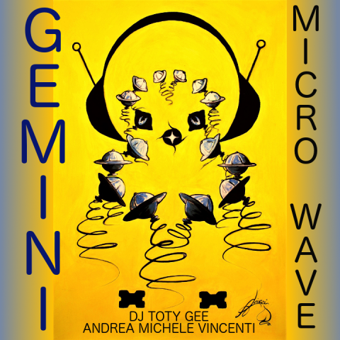 GEMINI MICRO WAVE