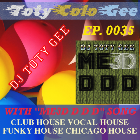 FUN(ky) Club House TOTYcoloGEE EP. 0035