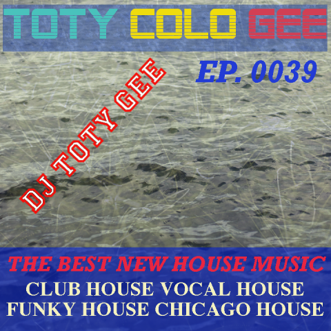 FUN(ky) Club House TOTYcoloGEE EP. 0039