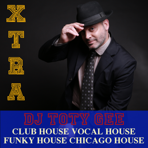 XTRA House TOTYcoloGEE 0001