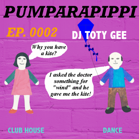 PUMPARAPIPPI EP. 0002