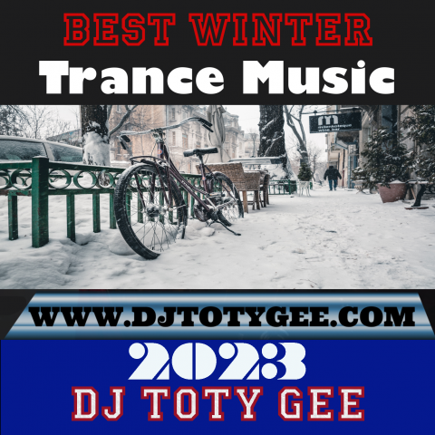 Best Winter 2023 - Trance Music