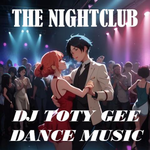 The Nightclub Disco Music Ep. 0003