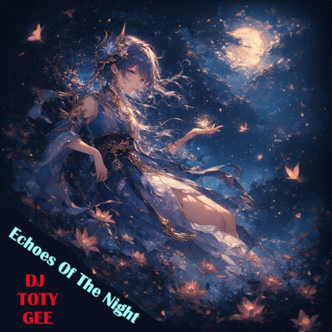 Echoes Of The Night