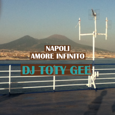 Napoli Amore Infinito