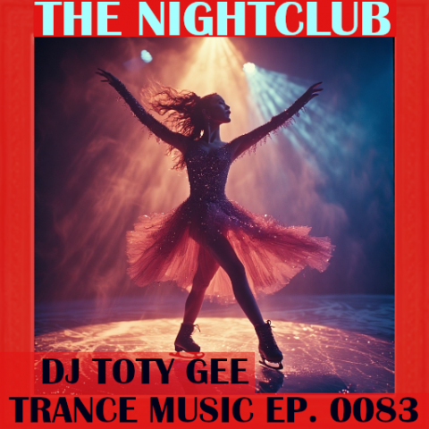 The Nightclub Trance Music Ep. 0083