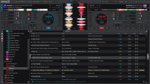 VirtualDJ 
