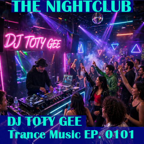 The Nightclub Trance Music Ep. 0101