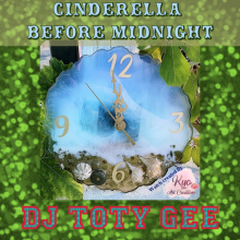 Cinderella Before Midnight