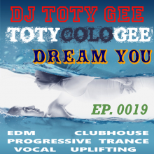 DREAM YOU TOTYcoloGEE EP. 0019