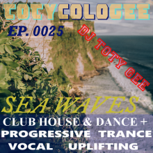 SEA ​​WAVES TOTYcoloGEE EP. 0025