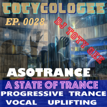 ASOTrance TOTYcoloGEE EP. 0028