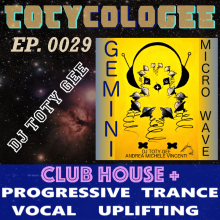 GEMINI MICRO WAVE TOTYcoloGEE EP. 0029