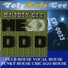 ME 3D D D D TOTYcoloGEE EP. 0033