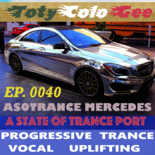 ASOTPort (Mercedes) TOTYcoloGEE EP. 0040