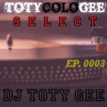 TOTYcoloGEE only for "SELECT" 0003