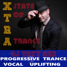 ASOT XTRAnce TOTYcoloGEE 0001