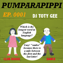 PUMPARAPIPPI EP. 0001