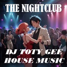 The Nightclub House Music Ep. 0003