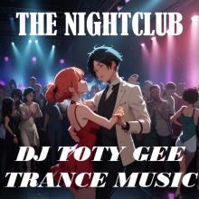 The Nightclub Trance Music Ep. 0003