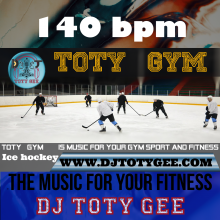 Ice Hockey TOTY GYM