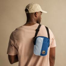 DJ TOTY GEE - Crossbody bag 001