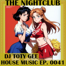 The Nightclub House Music Ep. 0041