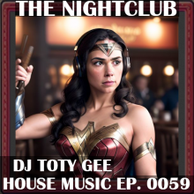 The Nightclub House Music Ep. 0059