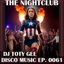 The Nightclub Disco Music Ep. 0061