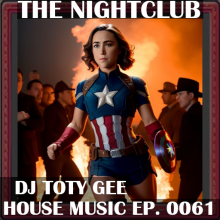 The Nightclub House Music Ep. 0061