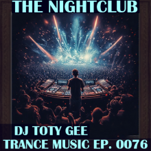 The Nightclub Trance Music Ep. 0076