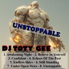 Unstoppable
