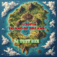 Utopia Island Of Dreams
