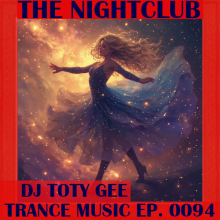 The Nightclub Trance Music Ep. 0094