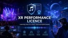 XR Performance Licence