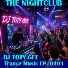 The Nightclub Trance Music Ep. 0101
