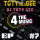 TOTYcoloGEE on 4TheMusicClub EP 7