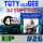 TOTYcoloGEE on 4TheMusicClub EP 26 and remix