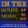 IN THE HOUSE MUSIC EP 01 2021 - DJ TOTY GEE Live!